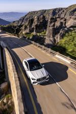 Mercedes-AMG GLE53 4Matic+ Coupe 2019 года (WW)